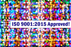 iso 9001 certification 1