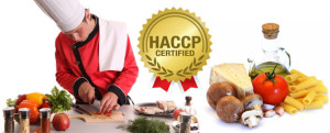 haccp certification in dubai