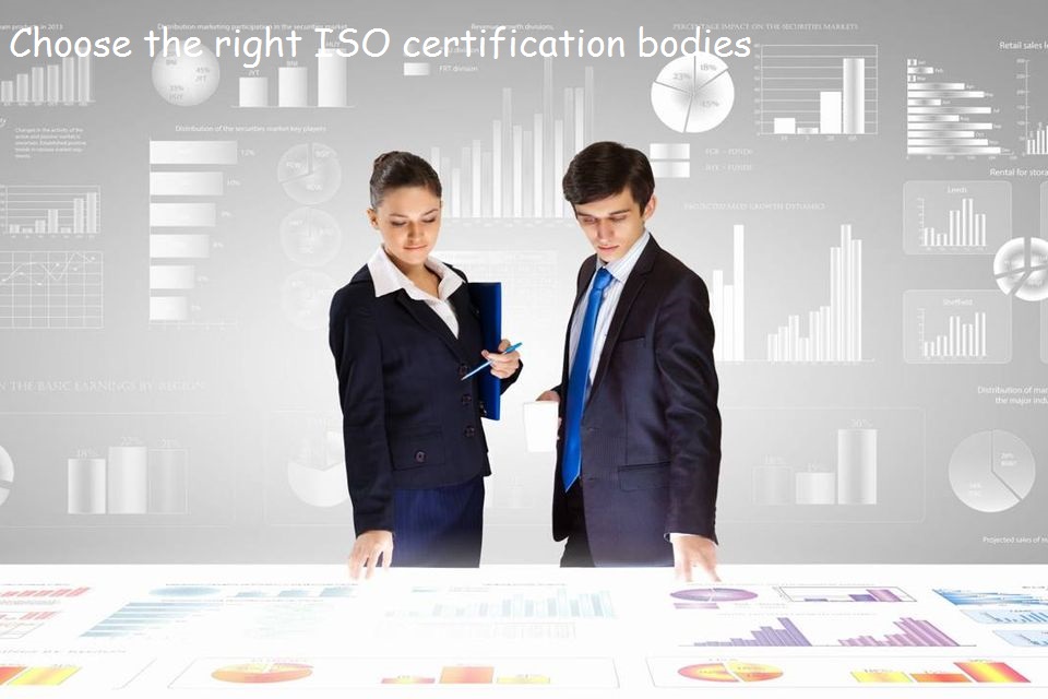 iso certification bodies in dubai