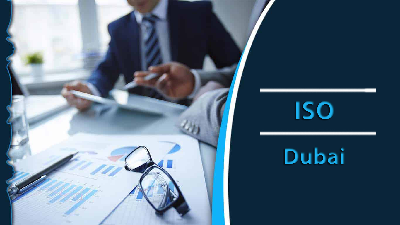 ISO Certification In Dubai