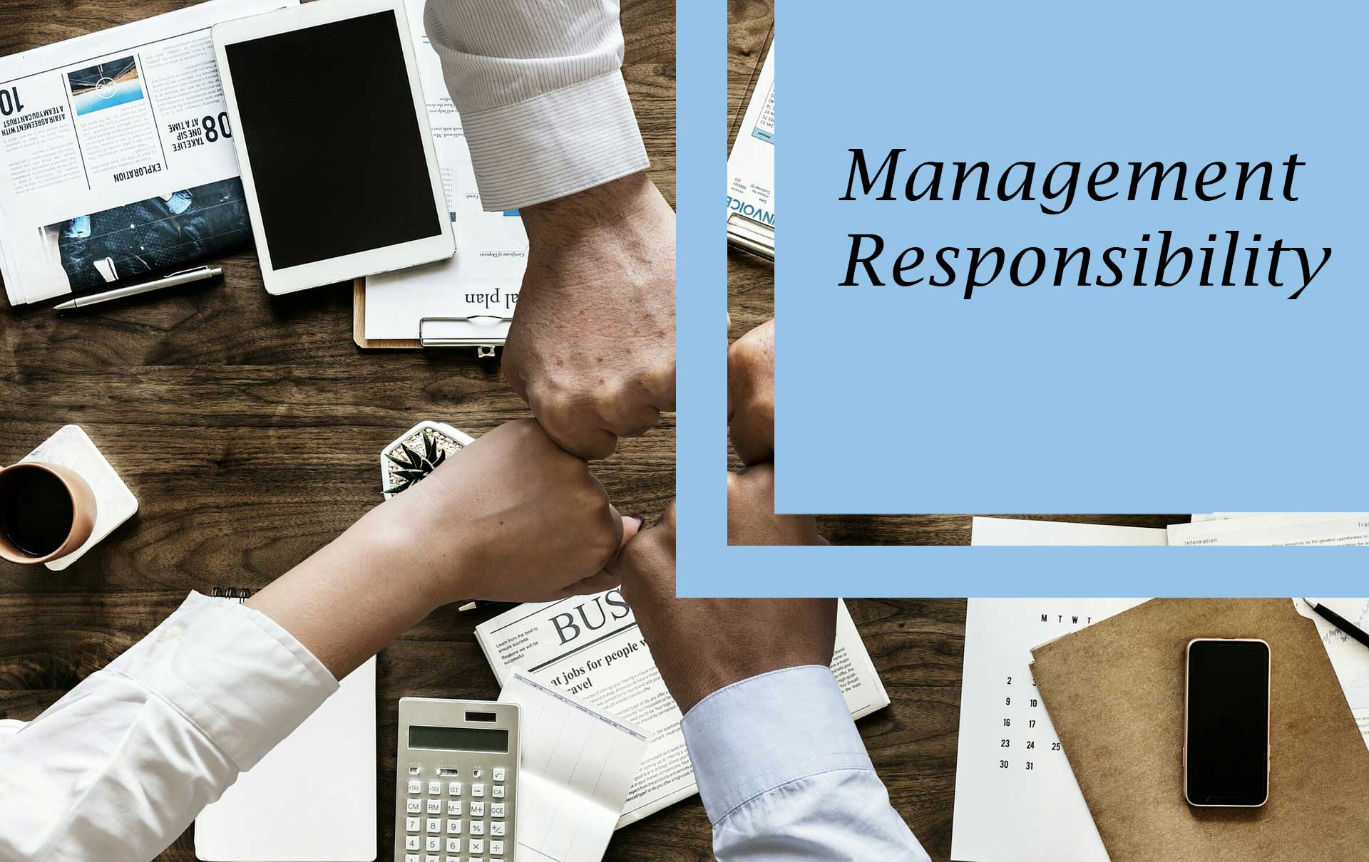 Management_-Responsibility