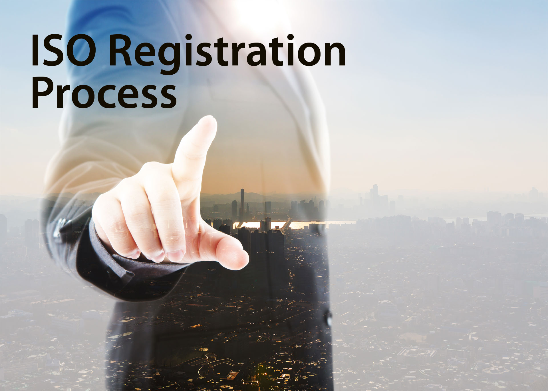 ISO Registratioin Process For Business
